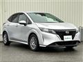 2021 Nissan Note