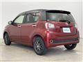 2016 Toyota Passo