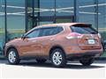 2017 Nissan X-Trail