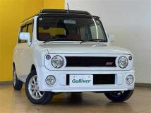 2004 Suzuki Lapin