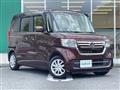 2021 Honda N BOX