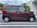 2021 Honda N BOX