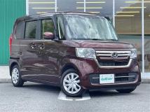 2021 Honda N BOX