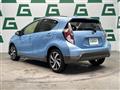 2015 Toyota AQUA