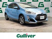 2015 Toyota AQUA