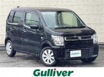 2018 Suzuki Wagon R