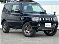 2015 Suzuki Jimny