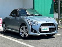 2023 Daihatsu Copen