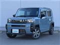 2024 Daihatsu Taft