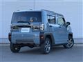 2024 Daihatsu Taft