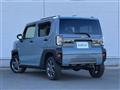 2024 Daihatsu Taft