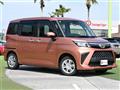 2021 Toyota Roomy