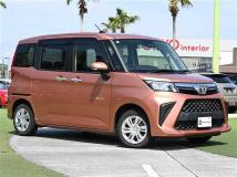 2021 Toyota Roomy