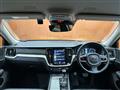 2019 Volvo V60