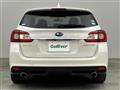2014 Subaru Levorg