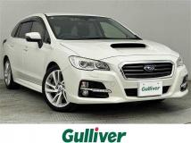 2014 Subaru Levorg