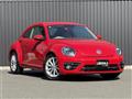 2019 Volkswagen Beetle