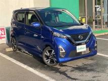 2021 Nissan DAYZ