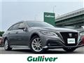 2022 Toyota Crown Hybrid