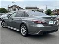 2022 Toyota Crown Hybrid