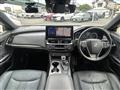 2022 Toyota Crown Hybrid