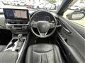 2022 Toyota Crown Hybrid