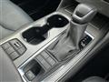 2022 Toyota Crown Hybrid