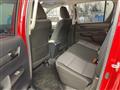 2019 Toyota Hilux