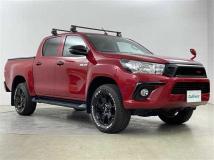 2019 Toyota Hilux