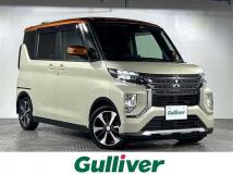 2020 Mitsubishi eK SPACE
