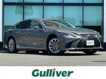 2018 Lexus LS