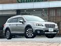 2016 Subaru Outback