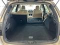 2016 Subaru Outback