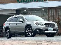 2016 Subaru Outback