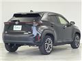 2021 Toyota Yaris Cross
