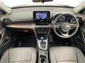 2021 Toyota Yaris Cross