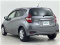 2016 Nissan Note
