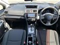 2015 Subaru Impreza