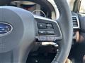 2015 Subaru Impreza