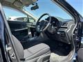 2015 Subaru Impreza