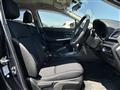2015 Subaru Impreza