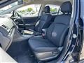 2015 Subaru Impreza