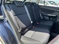 2015 Subaru Impreza