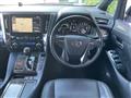 2022 Toyota Alphard Hybrid