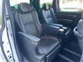 2022 Toyota Alphard Hybrid