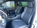 2022 Toyota Alphard Hybrid