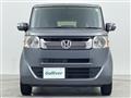 2017 Honda N BOX