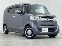 2017 Honda N BOX