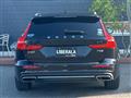 2019 Volvo V60