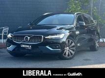 2019 Volvo V60